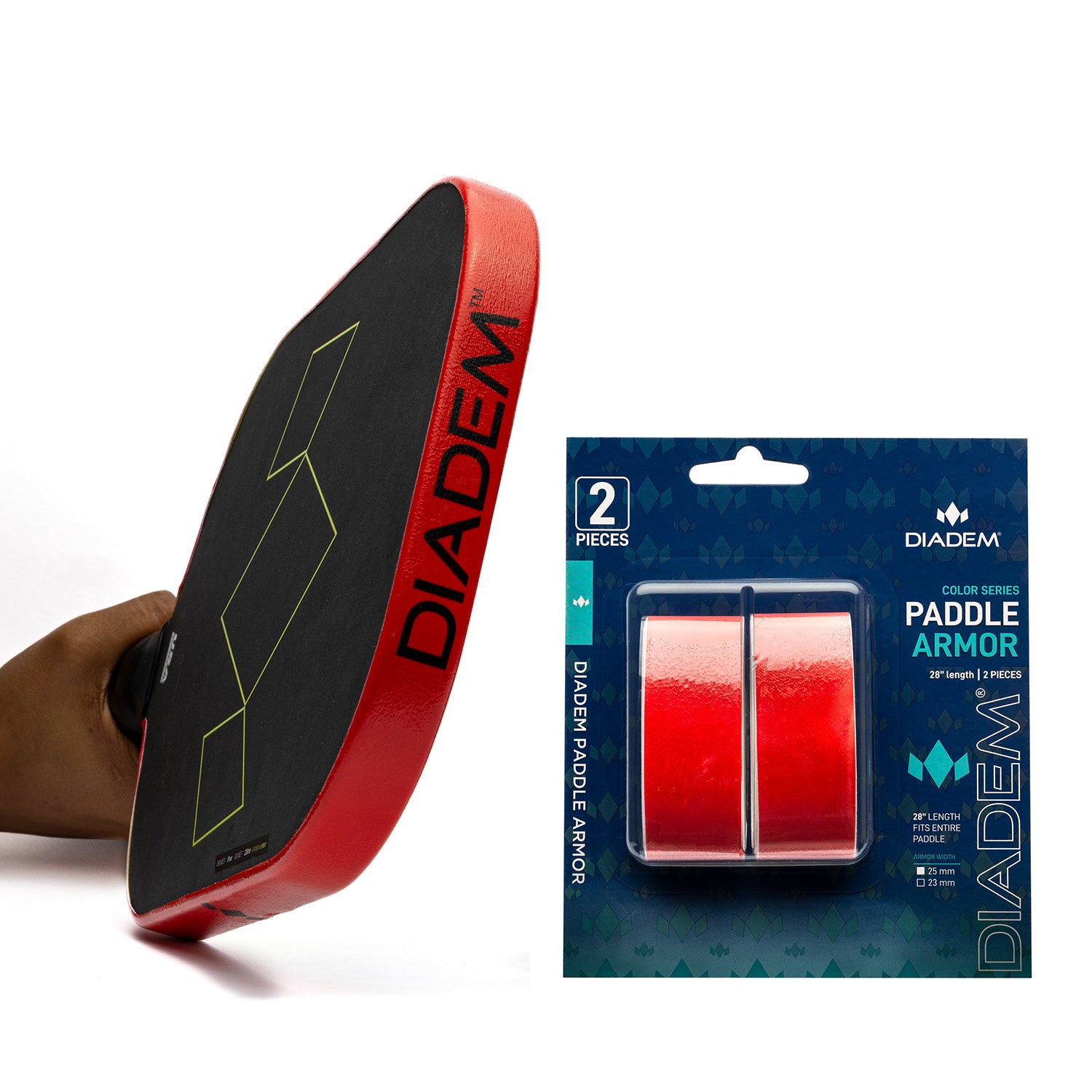diadem-paddle-armor-pickleball-kanten-schutzband image 7