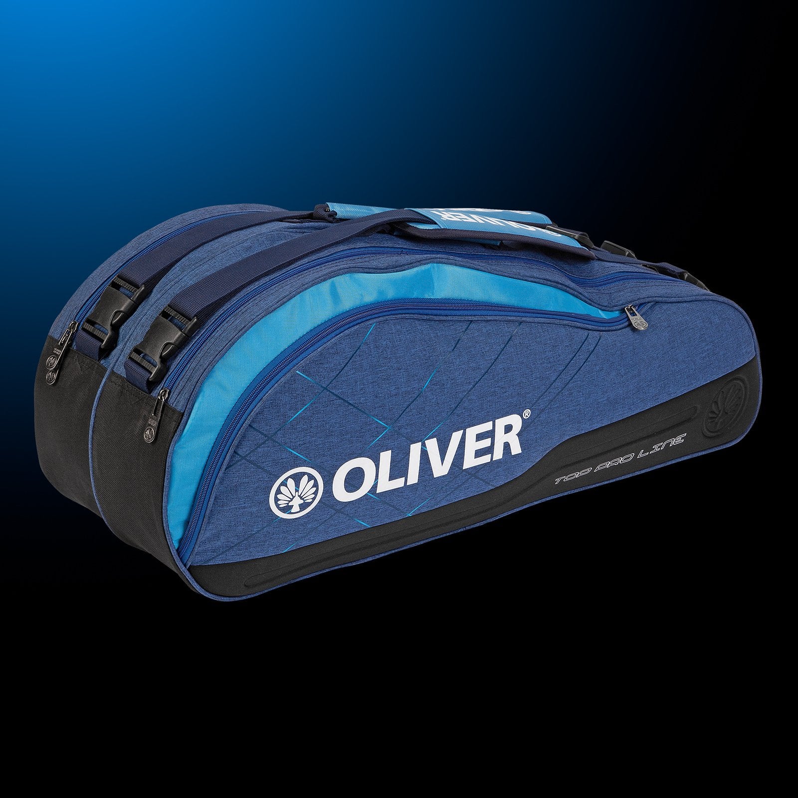 oliver-top-pro-line-schl-gerbag-f-r-badminton-squash-und-tennis image 1