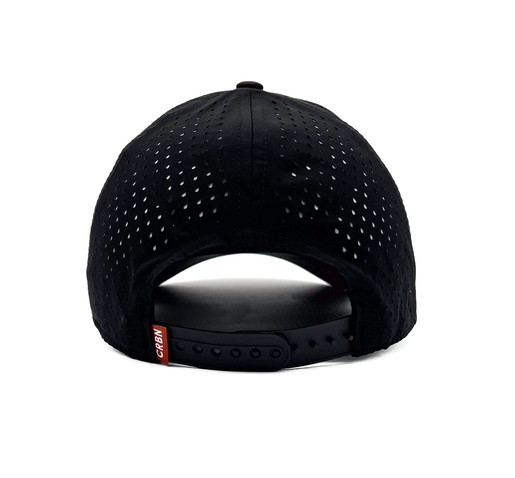 crbn-pickleball-quick-dry-trucker-hat-cap image 4