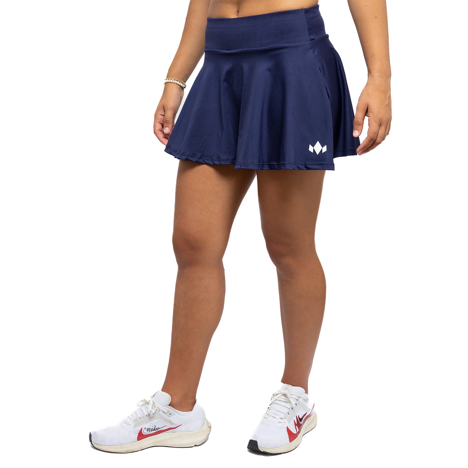 diadem-women-s-essential-club-skirt-damen-tennisrock-plissee image 6