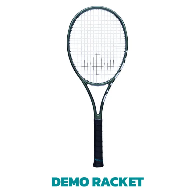 diadem-elevate-v4-team-98-demo-10-tage-miete-tennisschl-ger-testen image 1