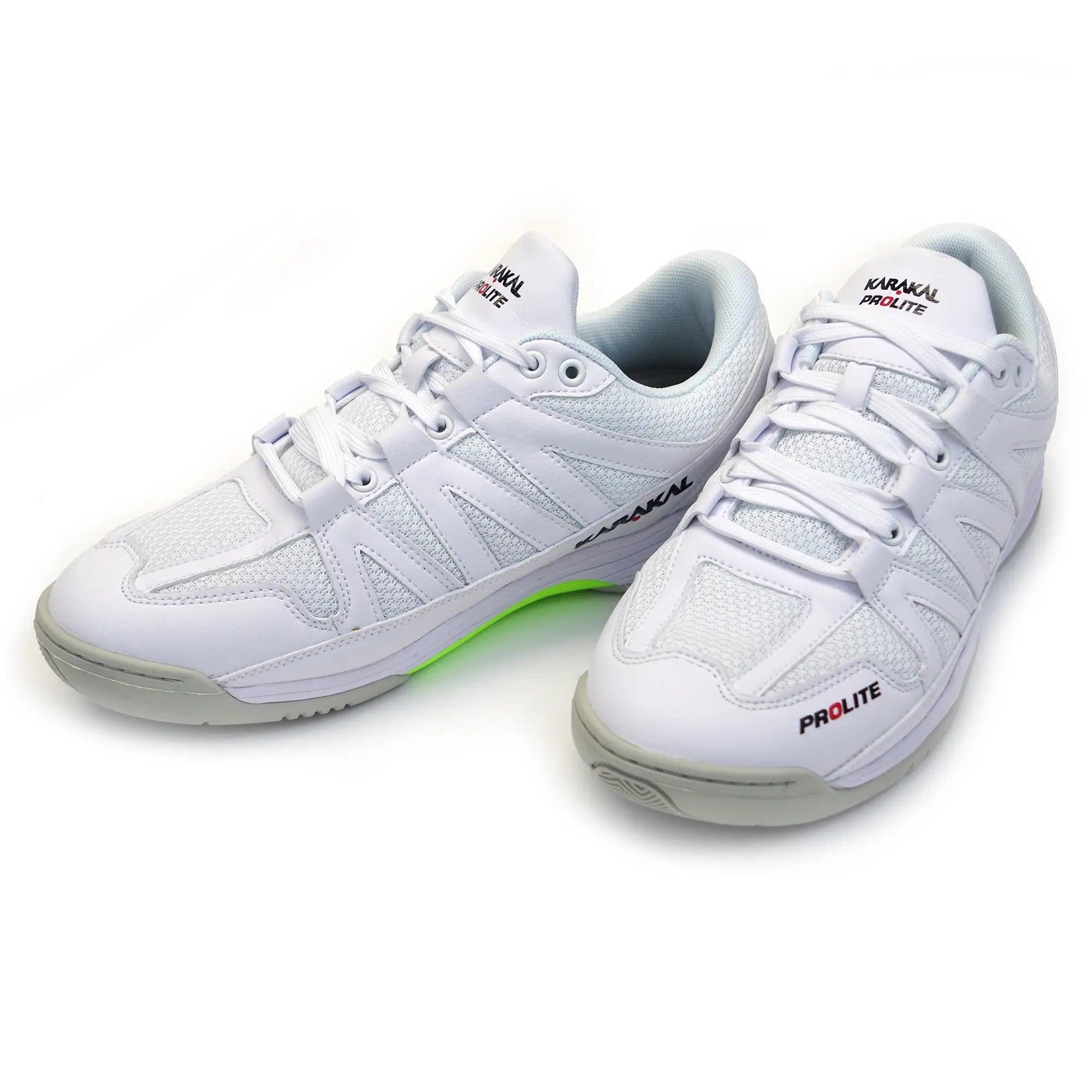 karakal-prolite-shoe-in-white image 3