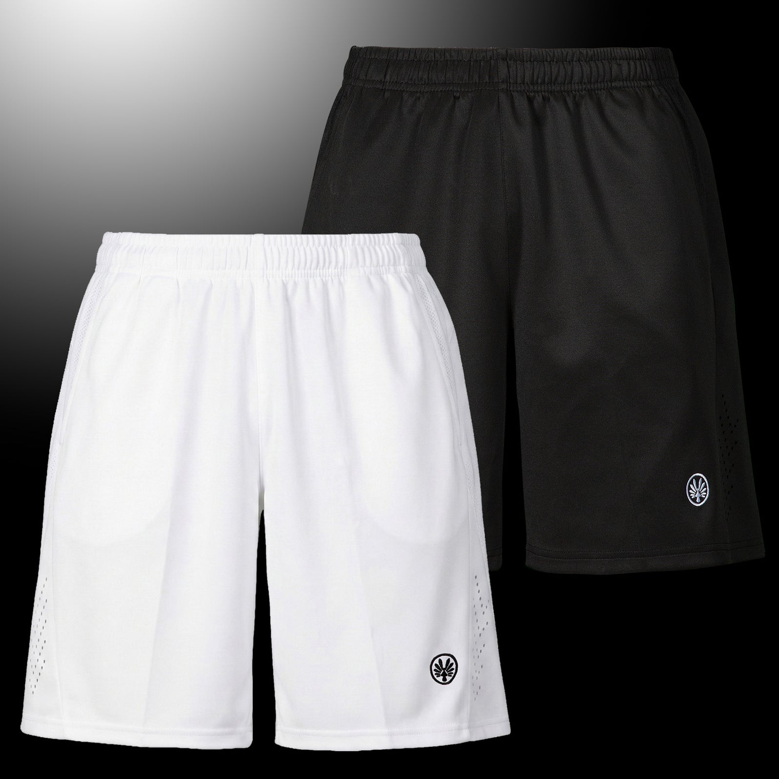 oliver-active-short-herren-sportshorts-f-r-racket-sport image 2