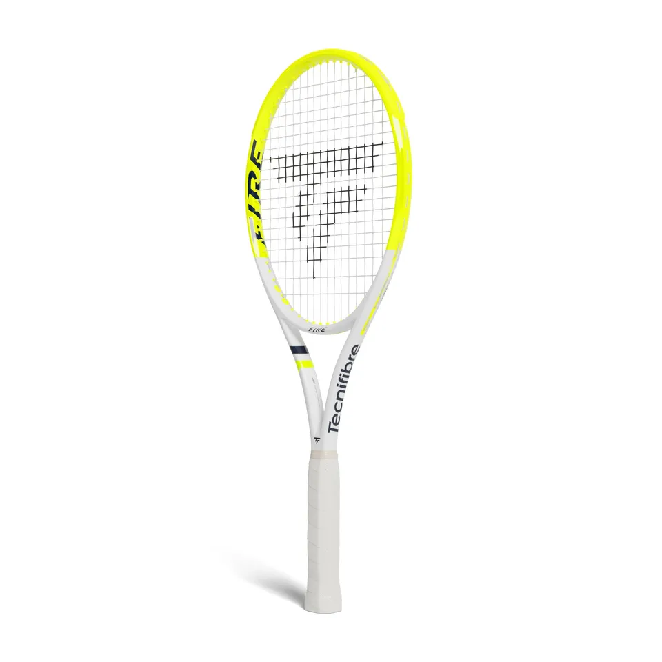 tecnifibre-fire-305s-tennisschl-ger-mit-x-damp-technologie-305-g image 1