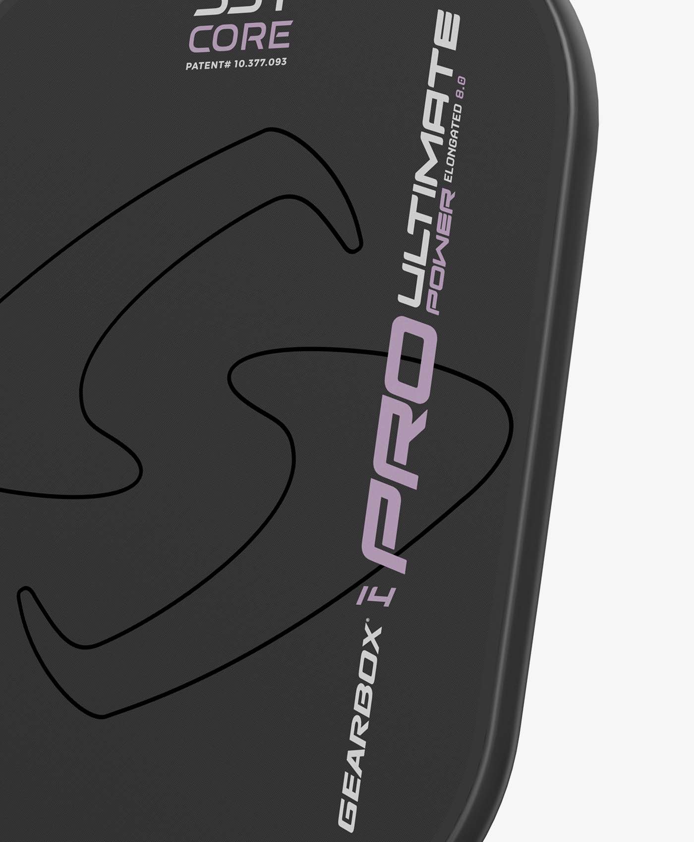 gearbox-pro-ultimate-power-elongated-14mm-sstcore-pickleball-paddle image 7