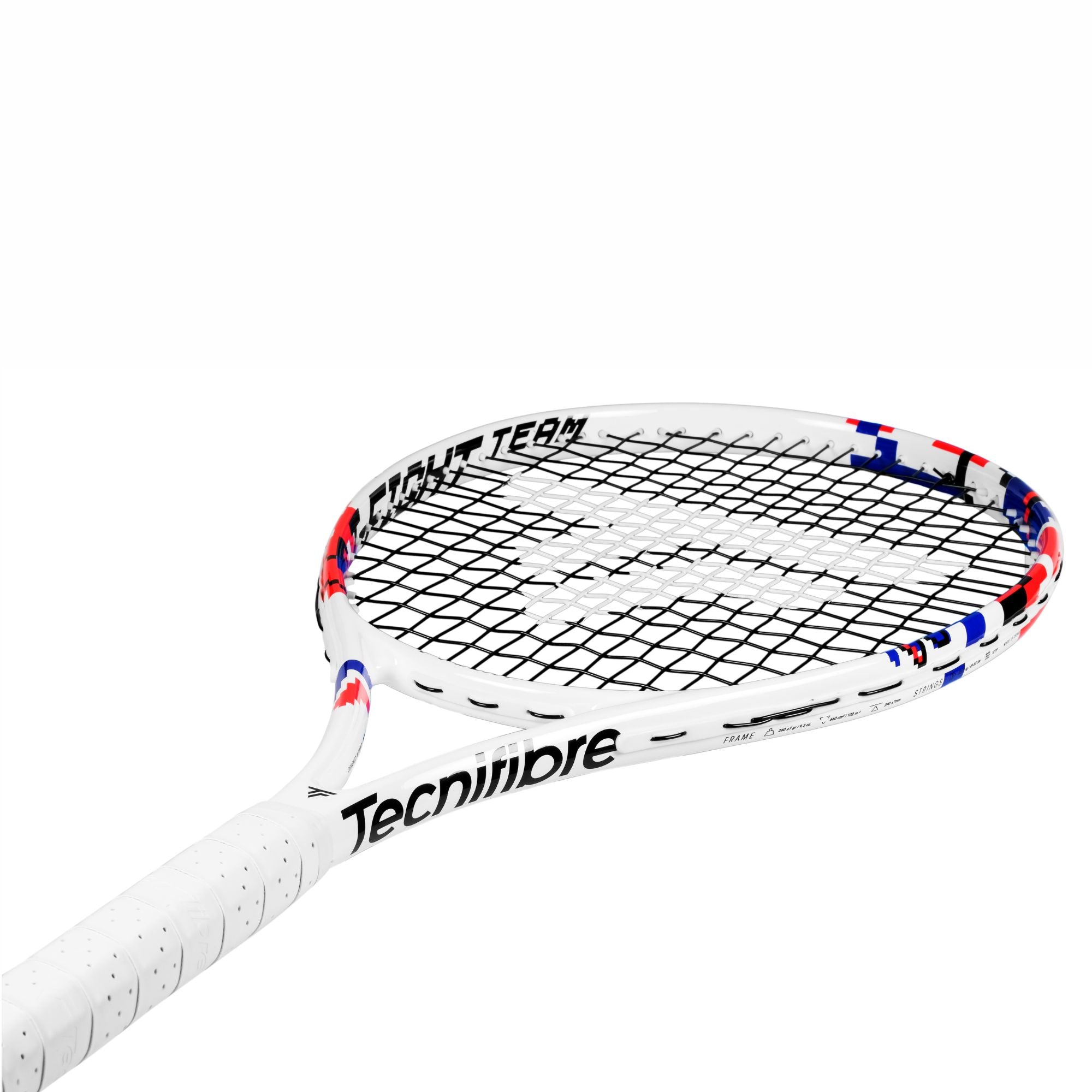 tecnifibre-t-fight-team-jr-26-2026-kinder-tennisschl-ger image 2