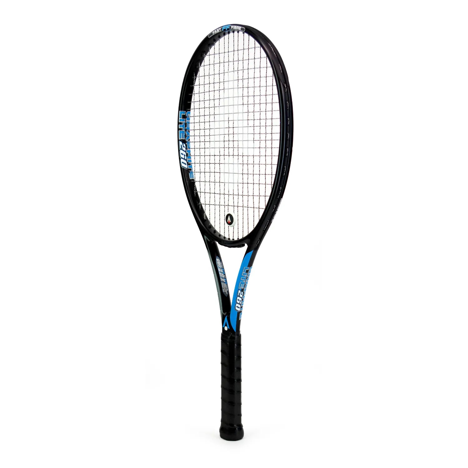 karakal-graphite-lite-260-tennis-racket-260g-graphitschl-ger-f-r-fortgeschritten image 4