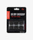 gearbox-dry-overwrap-griffband-black-overgrip image 7