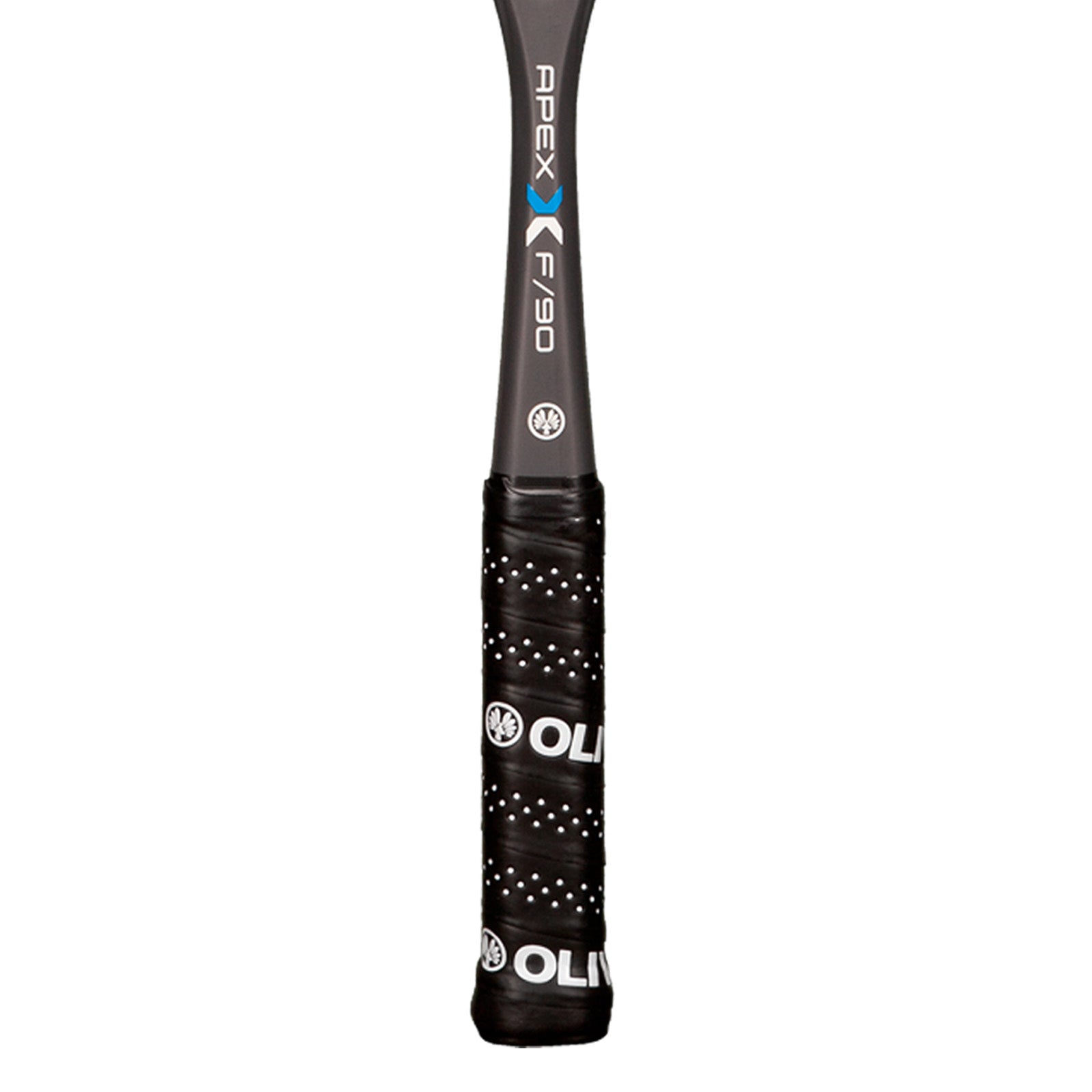 oliver-apex-f-90-squashschl-ger-long-string-profi image 8