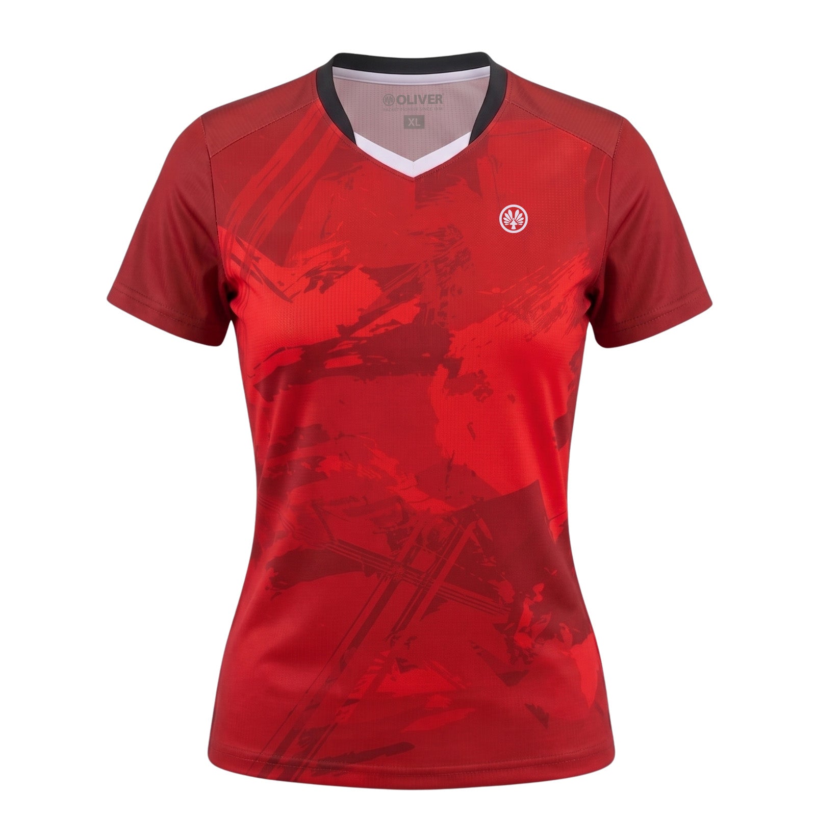 oliver-bologna-lady-damen-funktions-t-shirt image 6