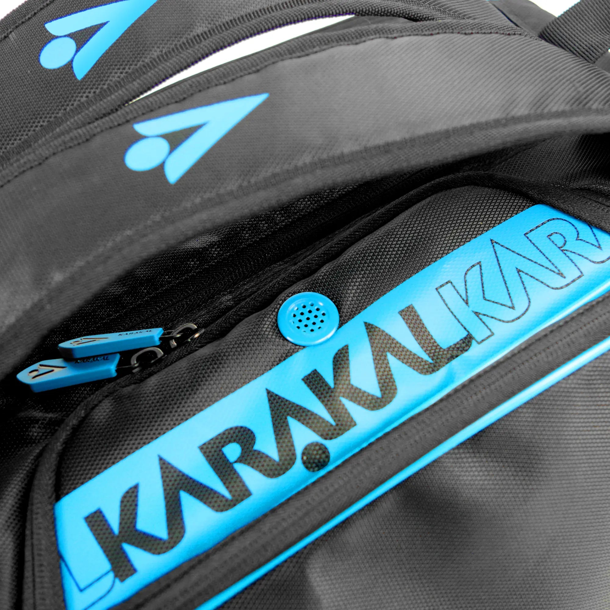 karakal-pro-tour-fifty-2-2-padel-bag-blue image 2