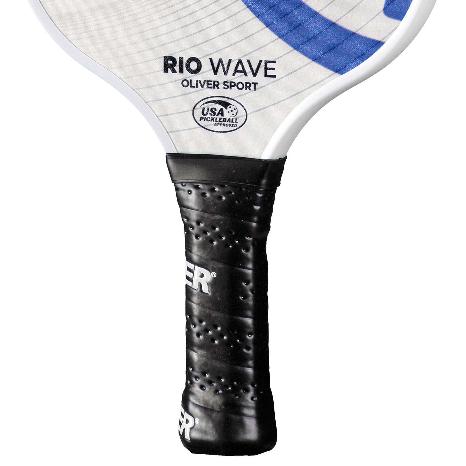oliver-rio-wave-pickleball-schl-ger-einsteiger-racket image 8
