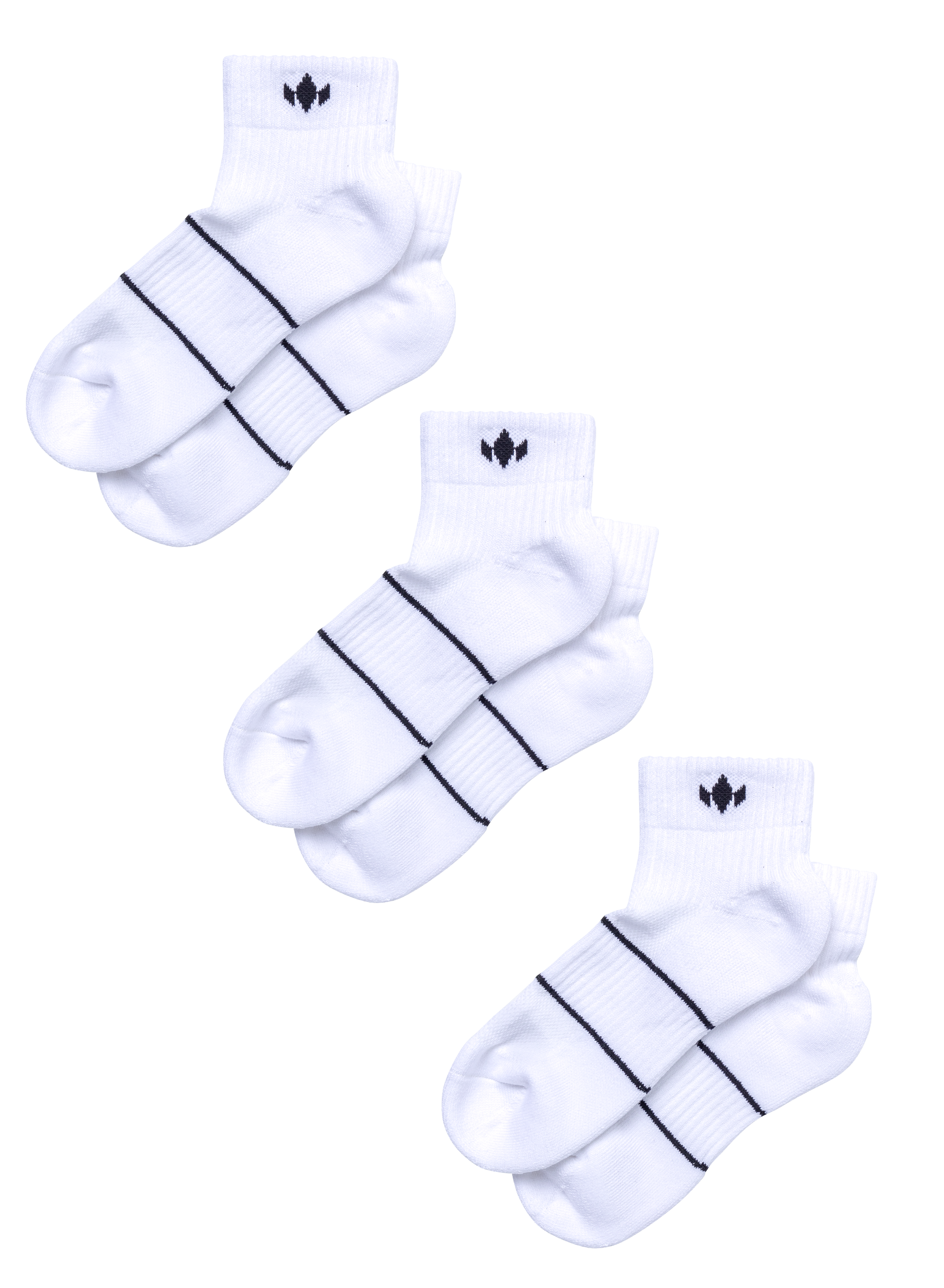 diadem-performance-quarter-socks-sportsocken image 3