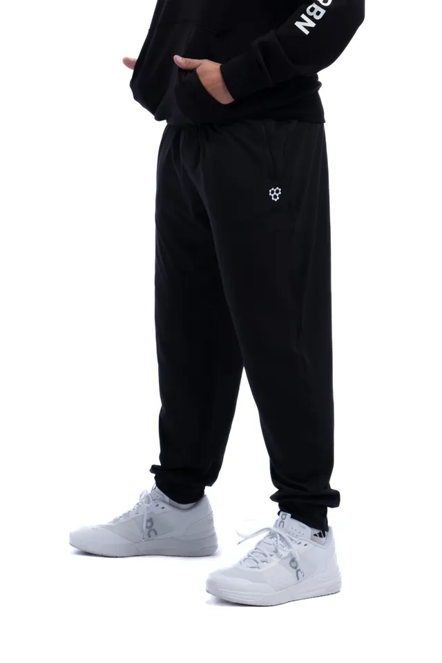 crbn-pickleball-courtiq-warm-up-jogger-herren-relaxed-athletic-jogginghose image 1