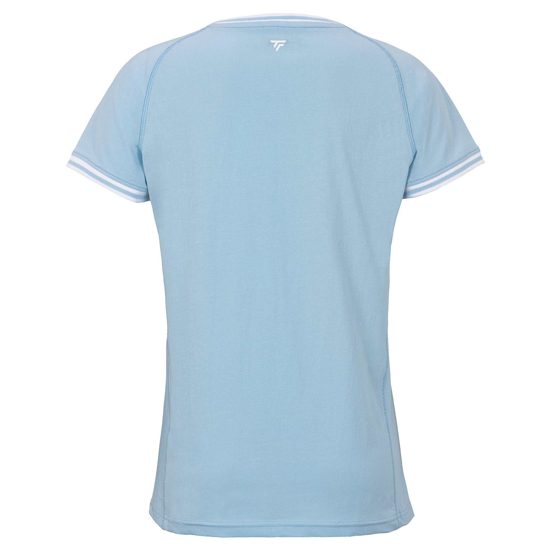 tecnifibre-stretch-tee-glacier-m-dchen-t-shirt image 2