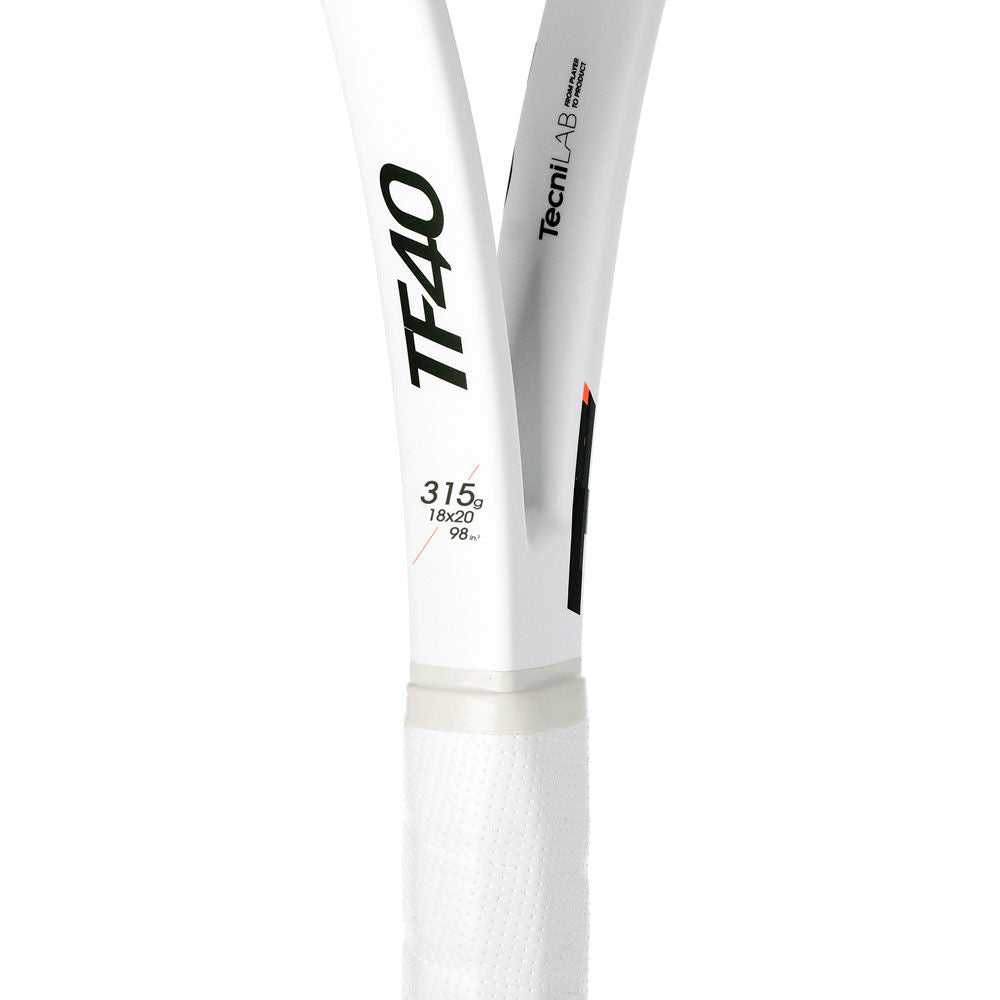 tecnifibre-tf-40-315-18m-v3-tennisschl-ger-pr-zision-und-kontrolle-f-r-turniersp image 2