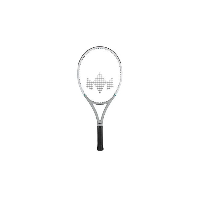 diadem-rise-25-grey-junior-tennisschl-ger-25-zoll image 1