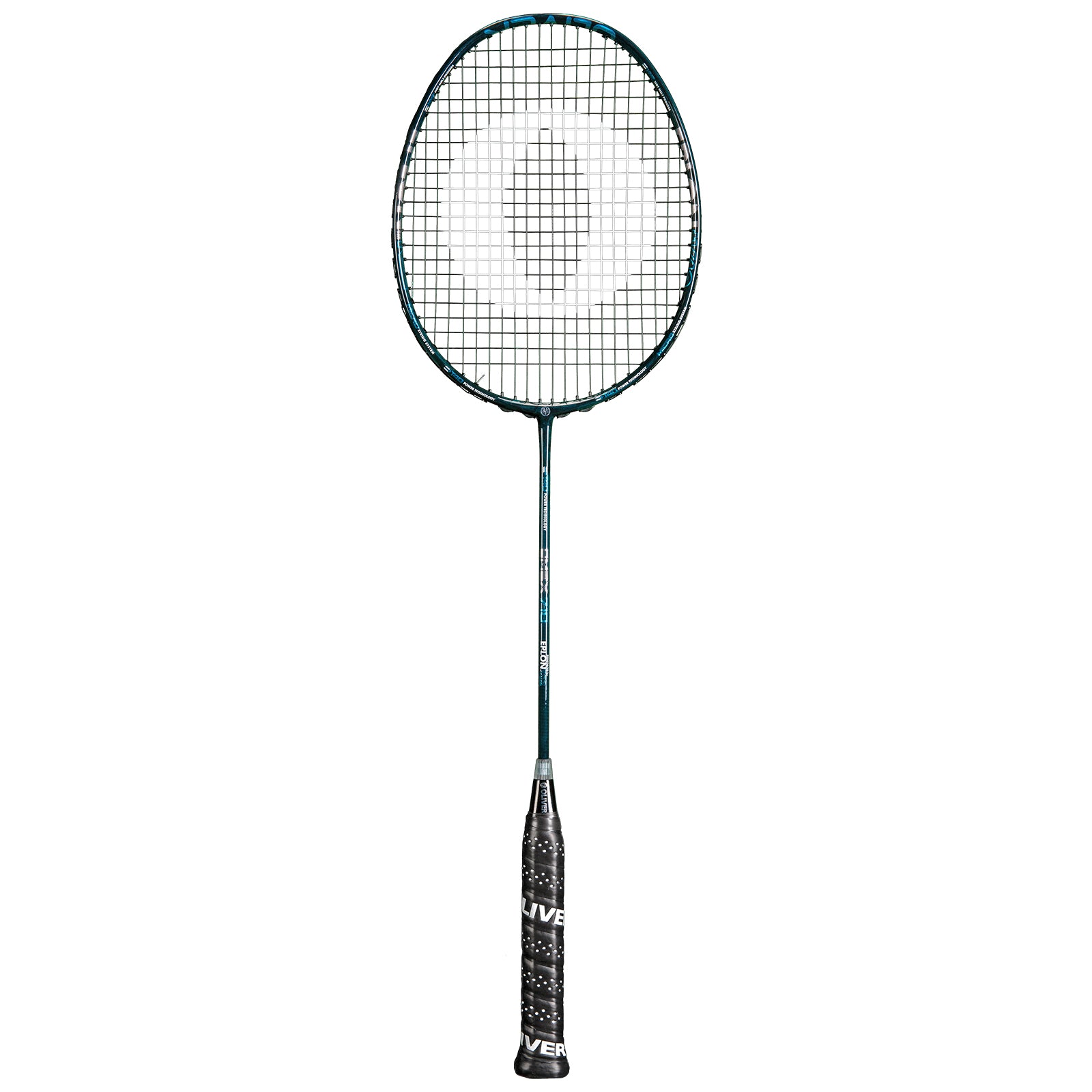 oliver-omex-710-badmintonschl-ger image 6