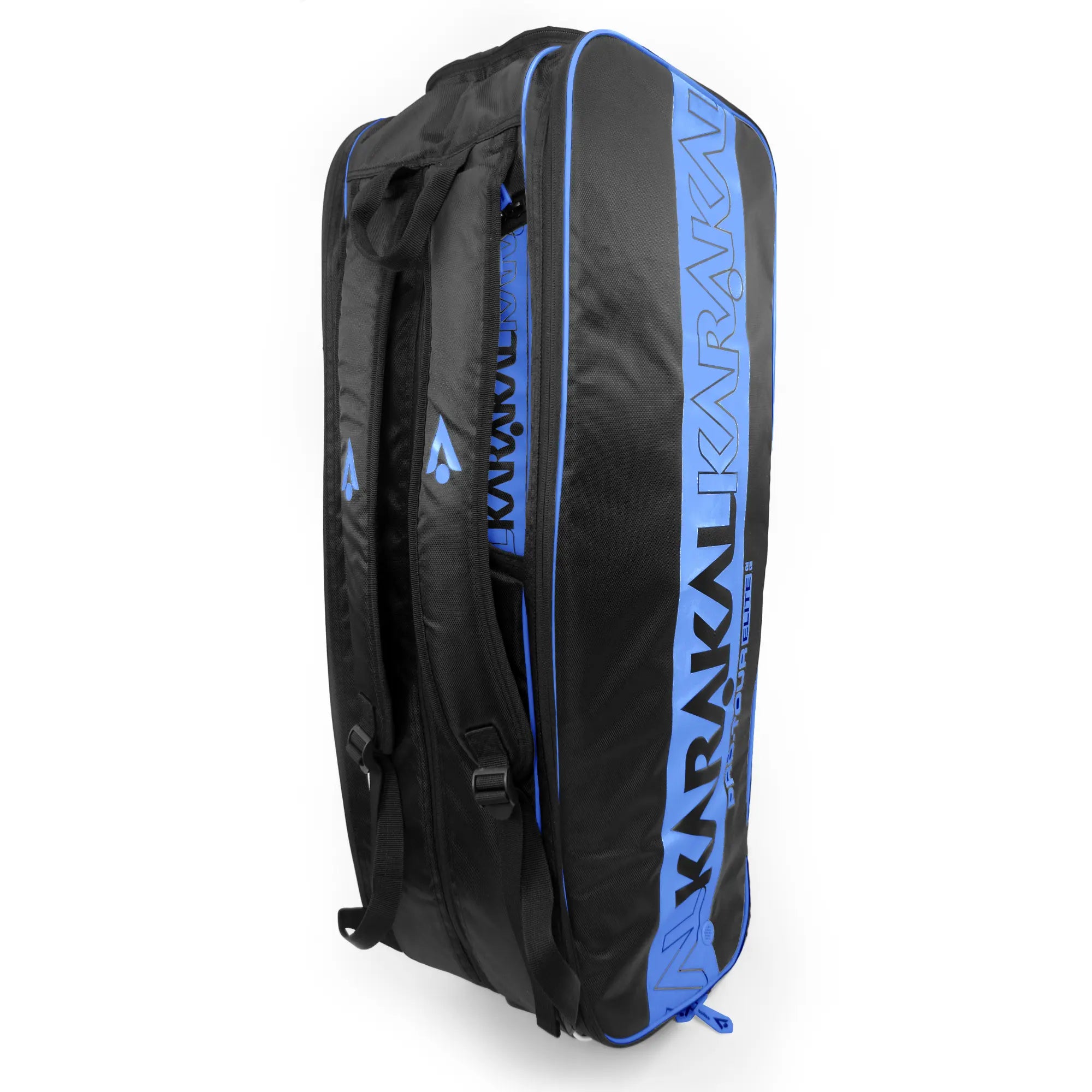 karakal-pro-tour-elite-2-2-racket-bag-12-schl-ger-blau image 4