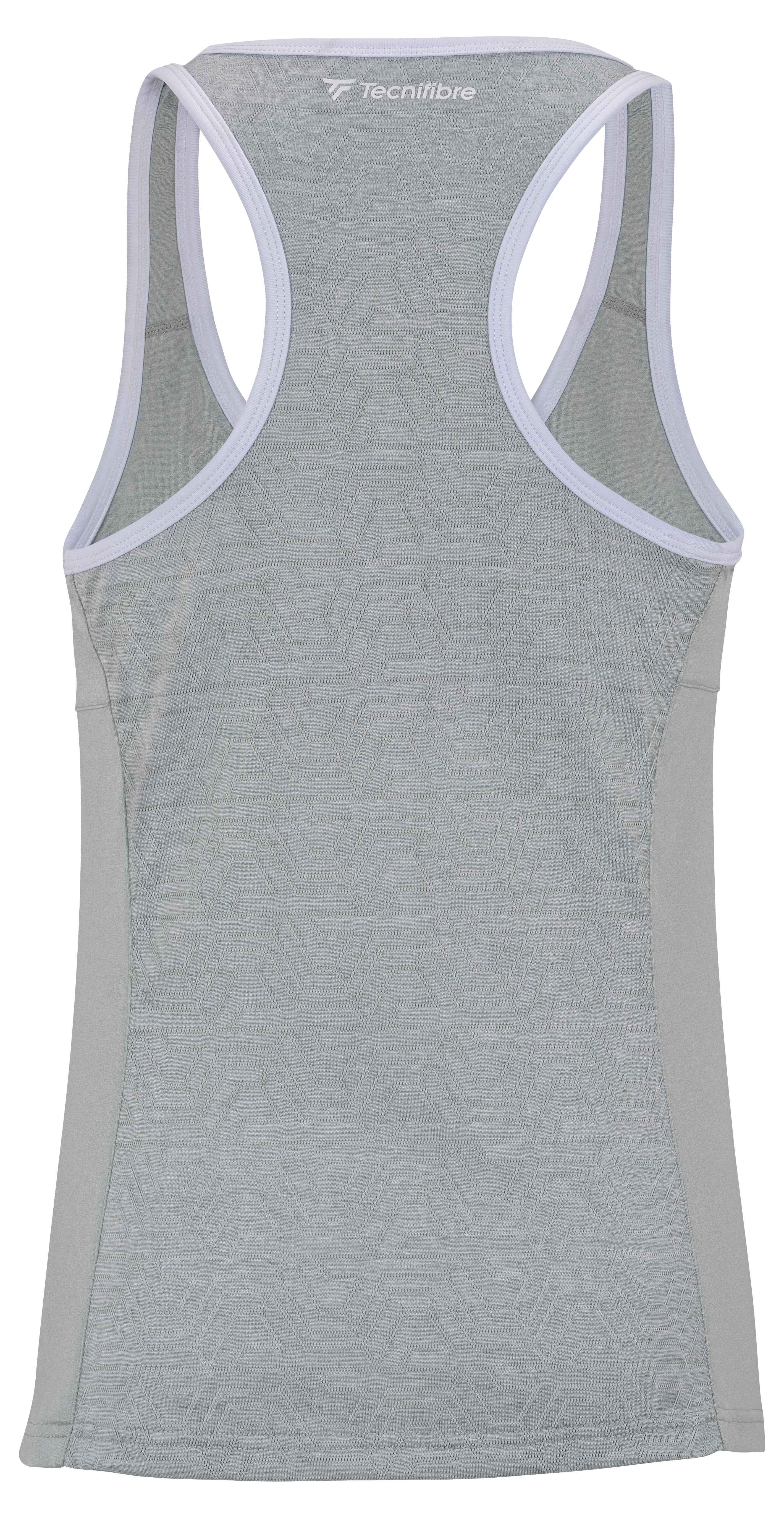 tecnifibre-team-tank-top-silber-damen image 3