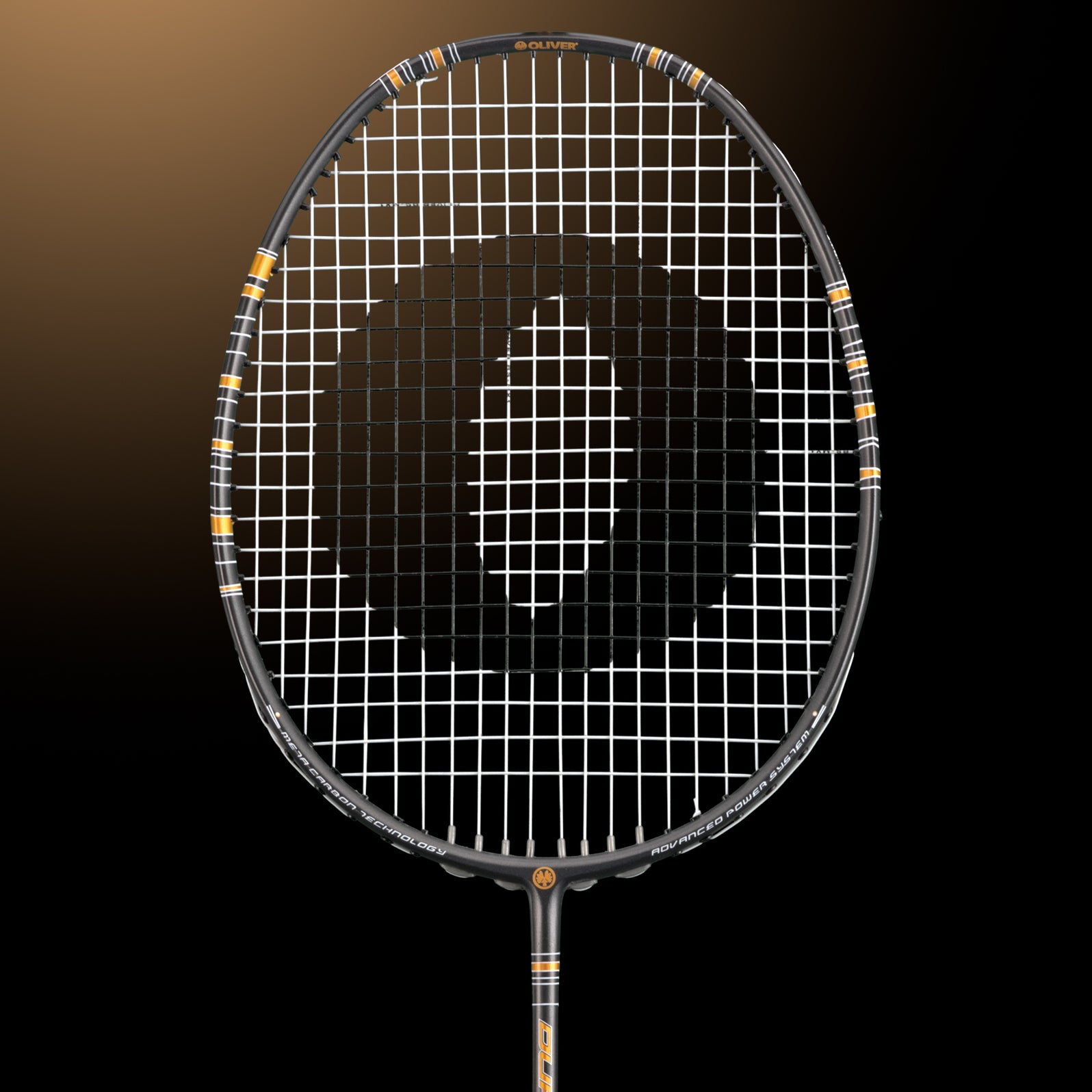 oliver-dual-tec-badminton-schl-ger image 2