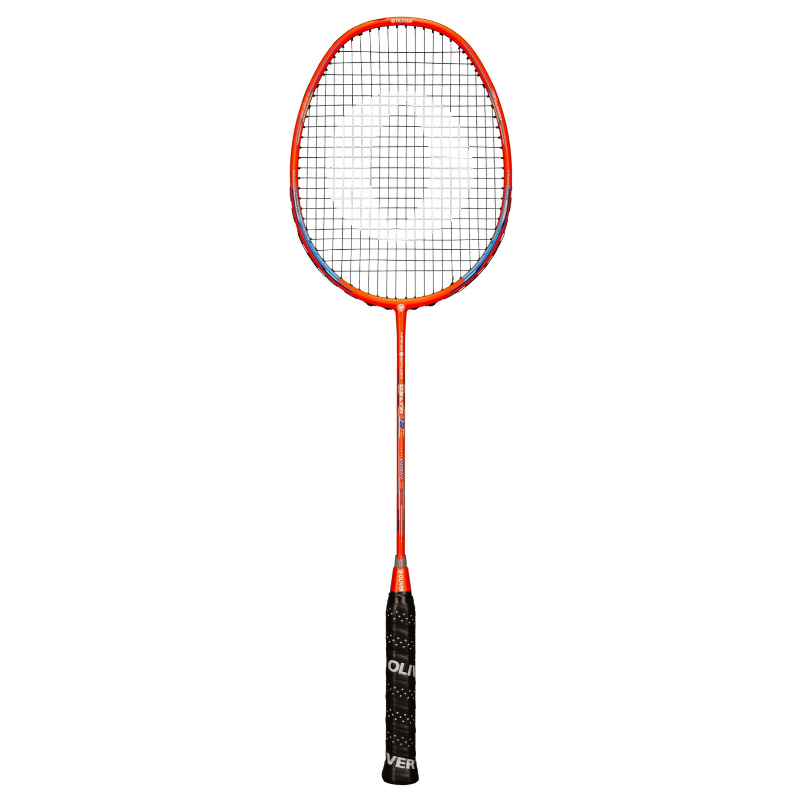 oliver-delta-12-badmintonschl-ger-87-g-kopflastig image 6
