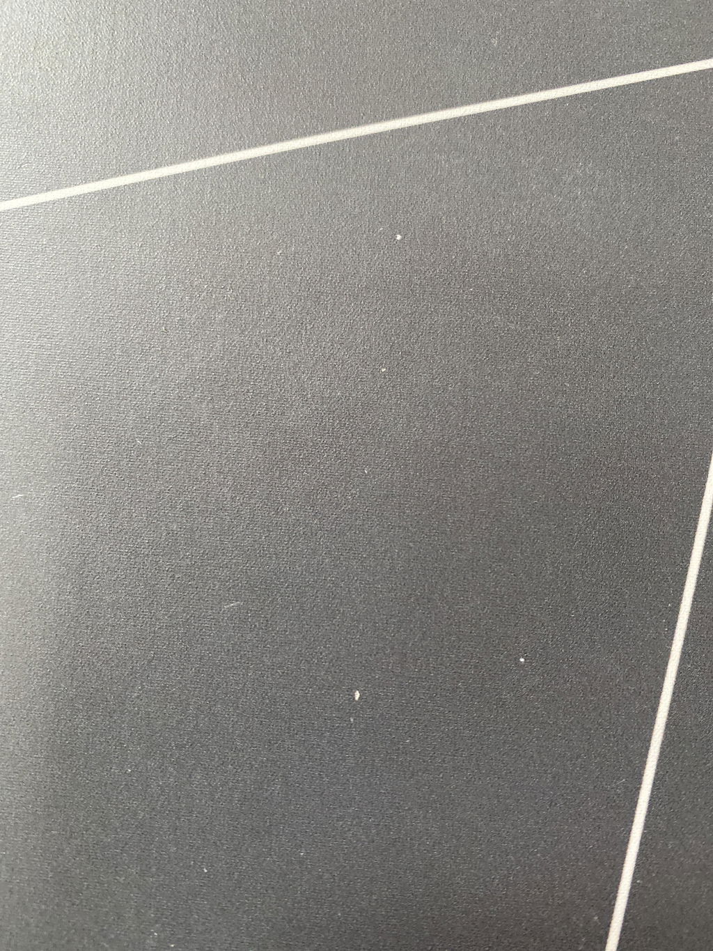 Perfekter Schläger für Kontrolle