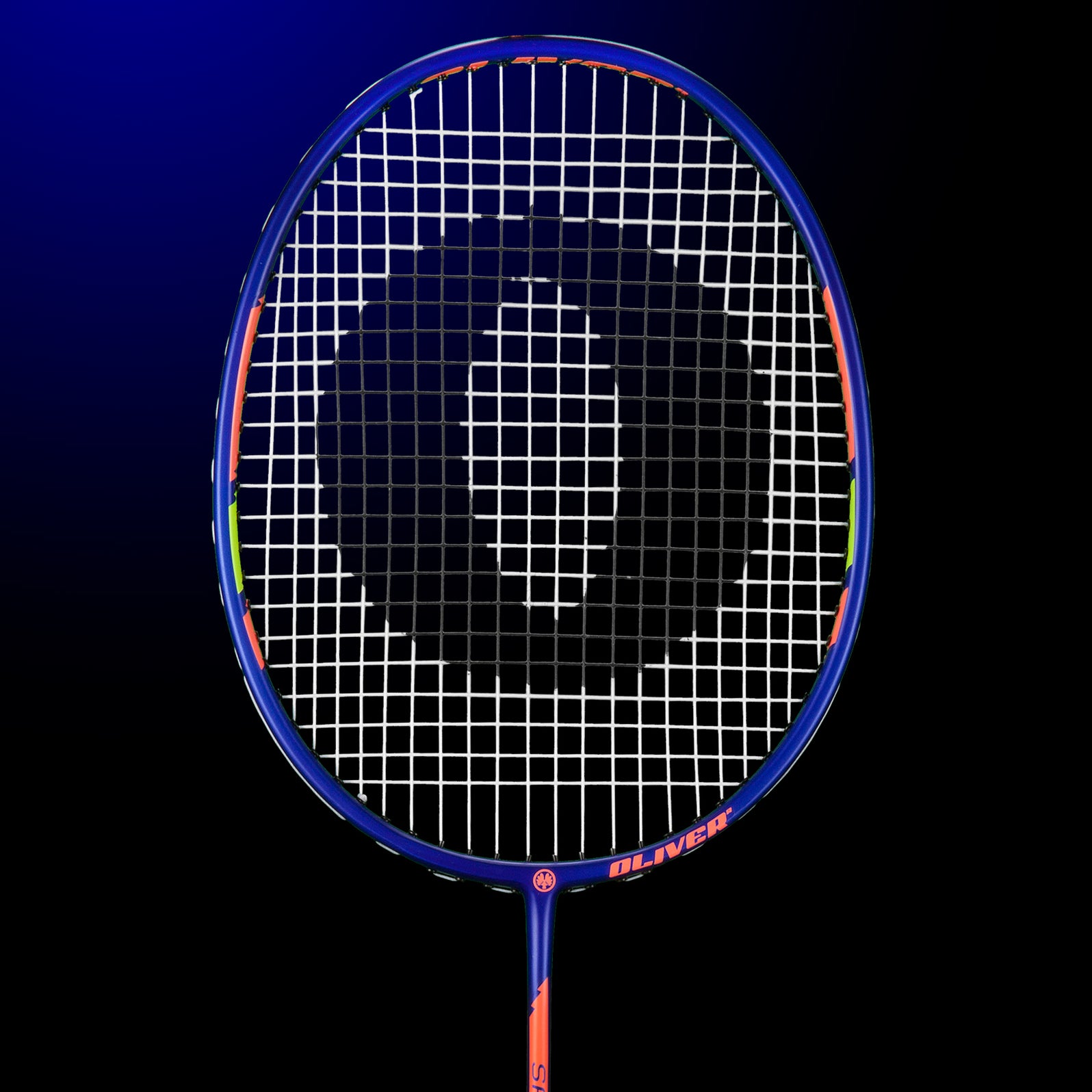 oliver-speedlight-500-badmintonschl-ger image 2