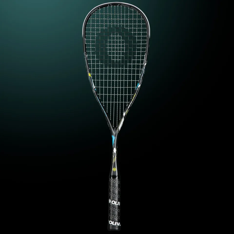 oliver-icq-110-ultra-squashschl-ger-120-g-metacarbon-long-string image 1