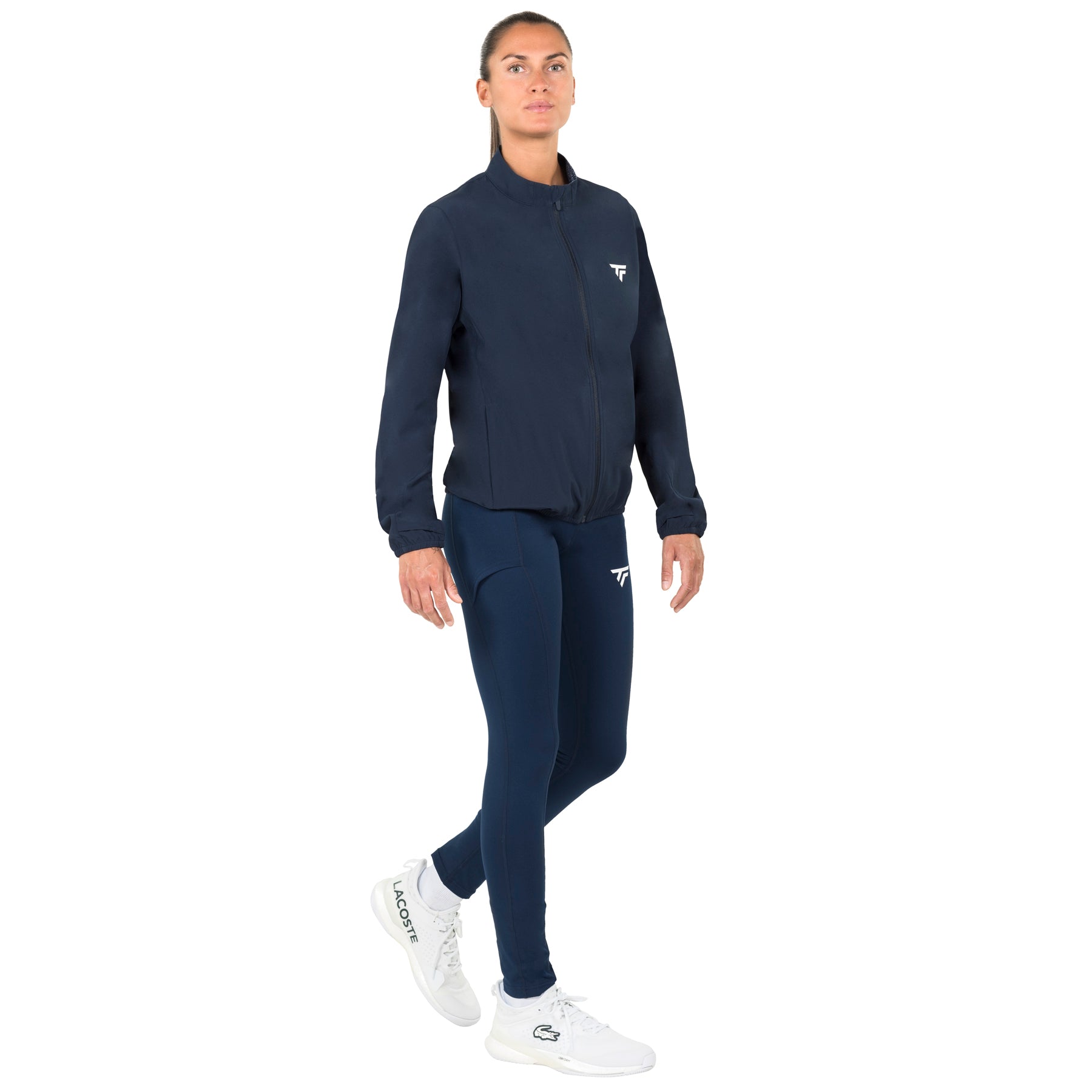 tecnifibre-light-jacket-damen-4-way-stretch-trainingsjacke-outfit-preis image 2