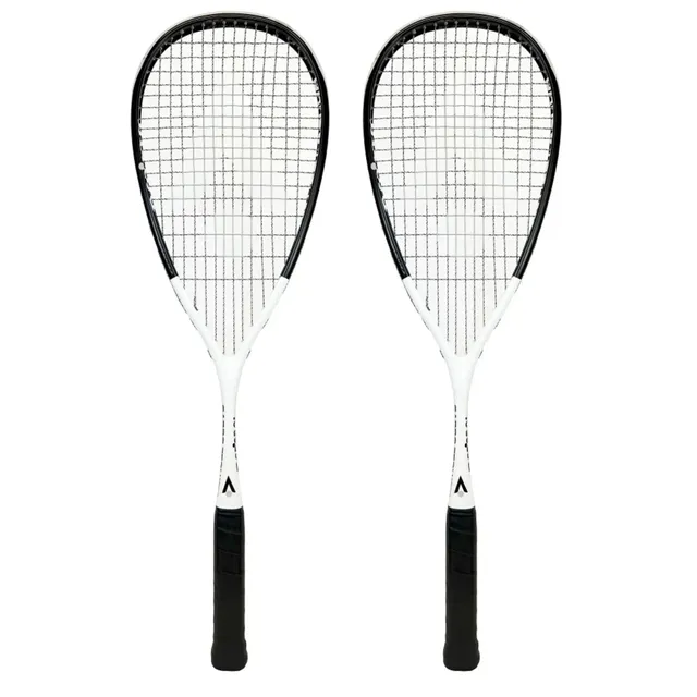 karakal-carbo-tech-115-2-graphite-squash-racket-value-pack-2-squashschl-ger-aus- image 1