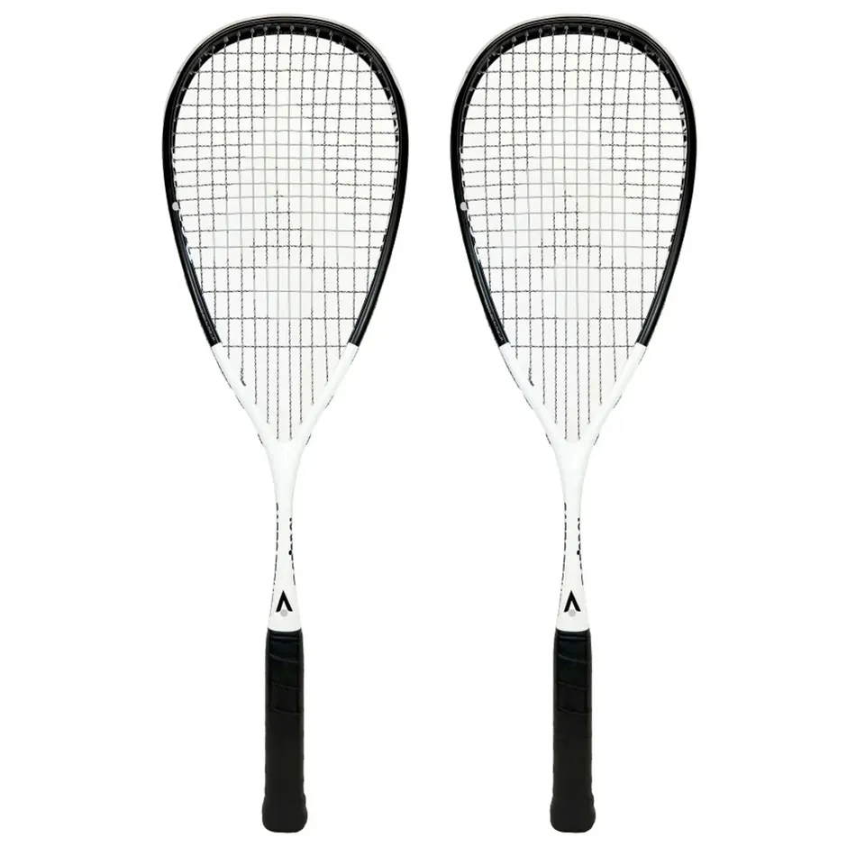 karakal-carbo-tech-115-2-graphite-squash-racket-value-pack-2-squashschl-ger-aus- image 1