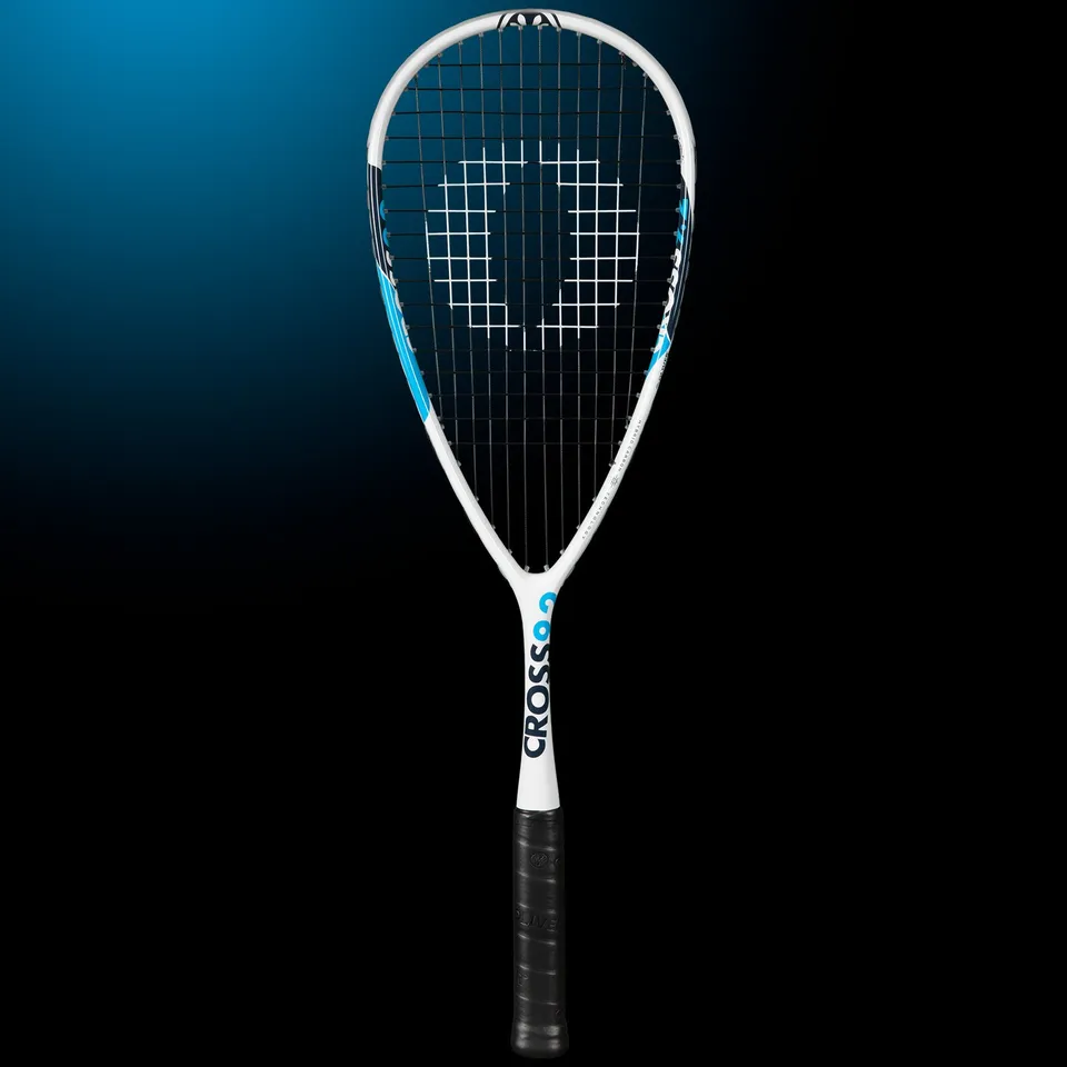 oliver-cross-9-2-squashschl-ger-fortgeschrittene-155g-kopflastig image 1