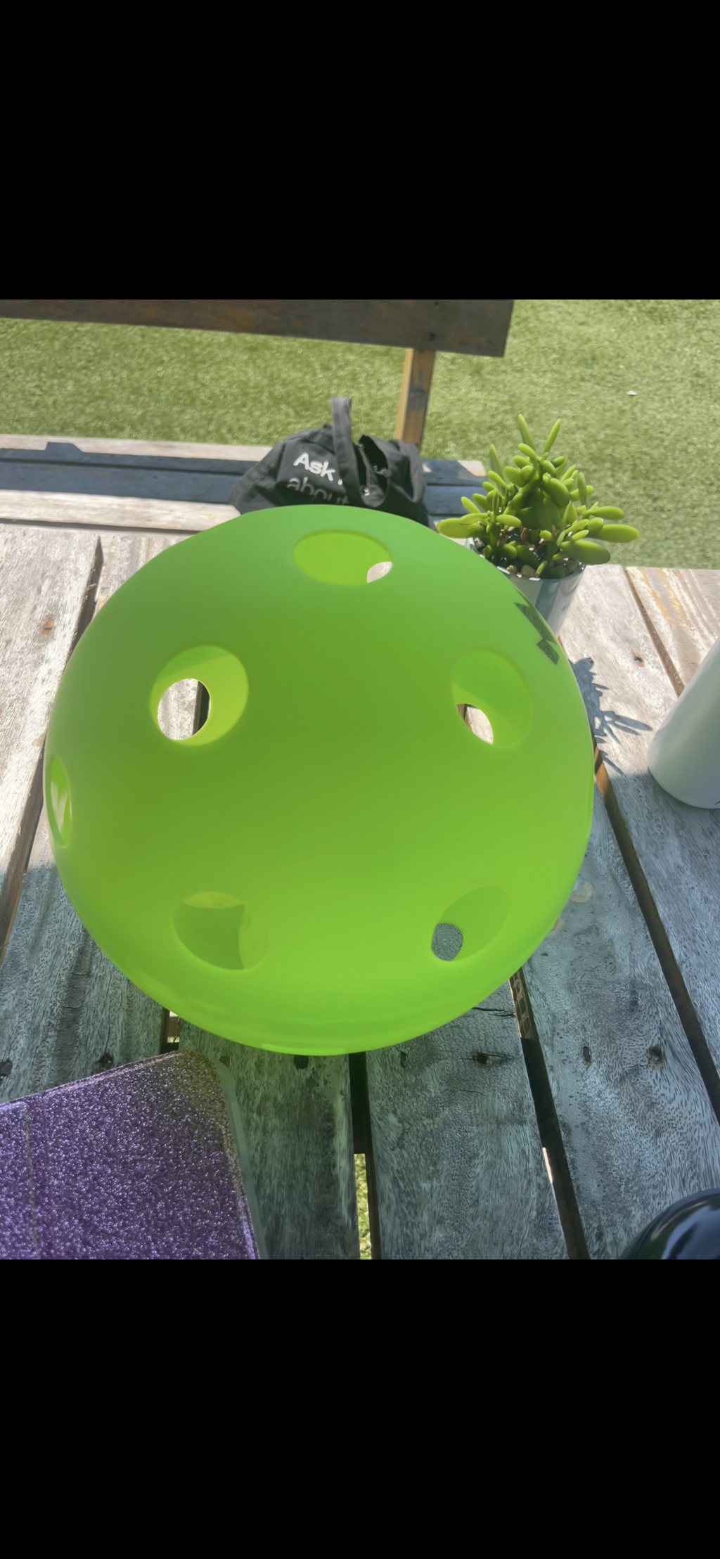 Tolles Geschenk