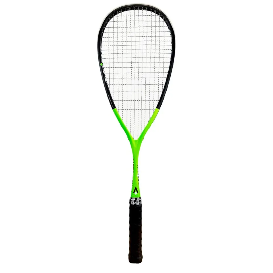 karakal-carbo-tech-125-graphit-squashschl-ger image 1