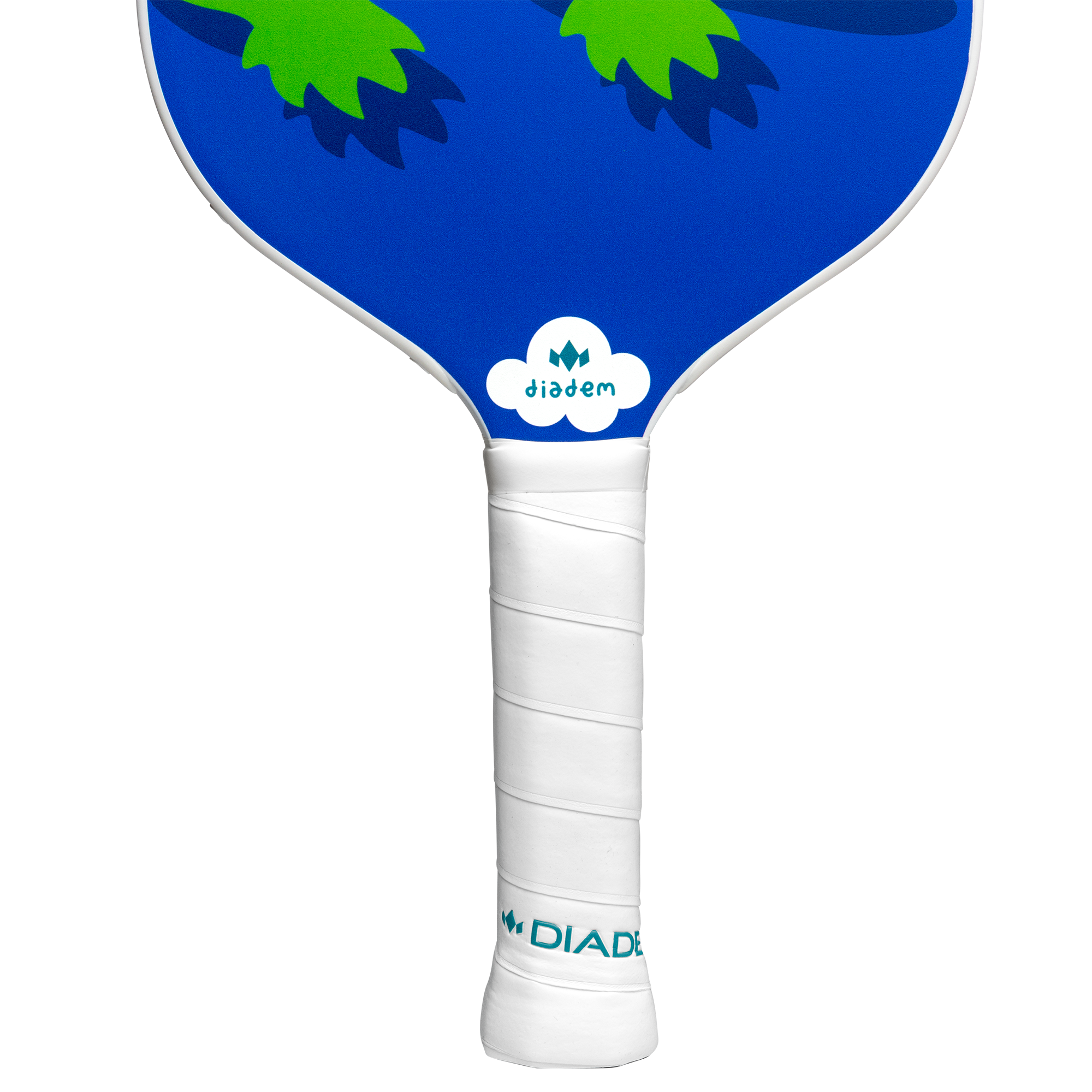 diadem-icon-infinity-pro-pickleball-paddle-icons-by-shelby-and-sandy-limited-edi image 4