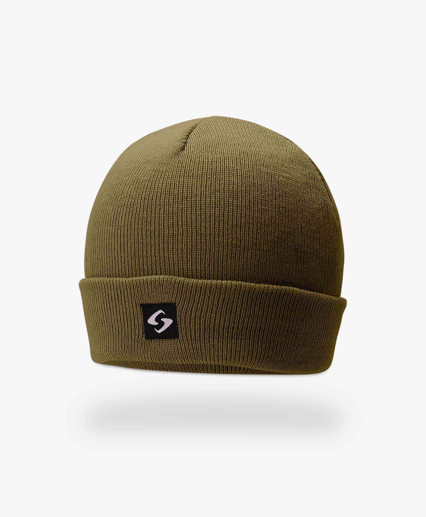 gearbox-gb-knit-beanie-grass-green-strickm-tze image 3