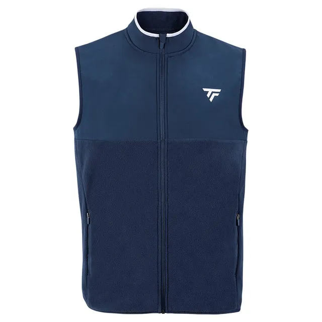 tecnifibre-polar-sleeveless-vest-homme-herren-weste-rmellos-gr-e-l image 1