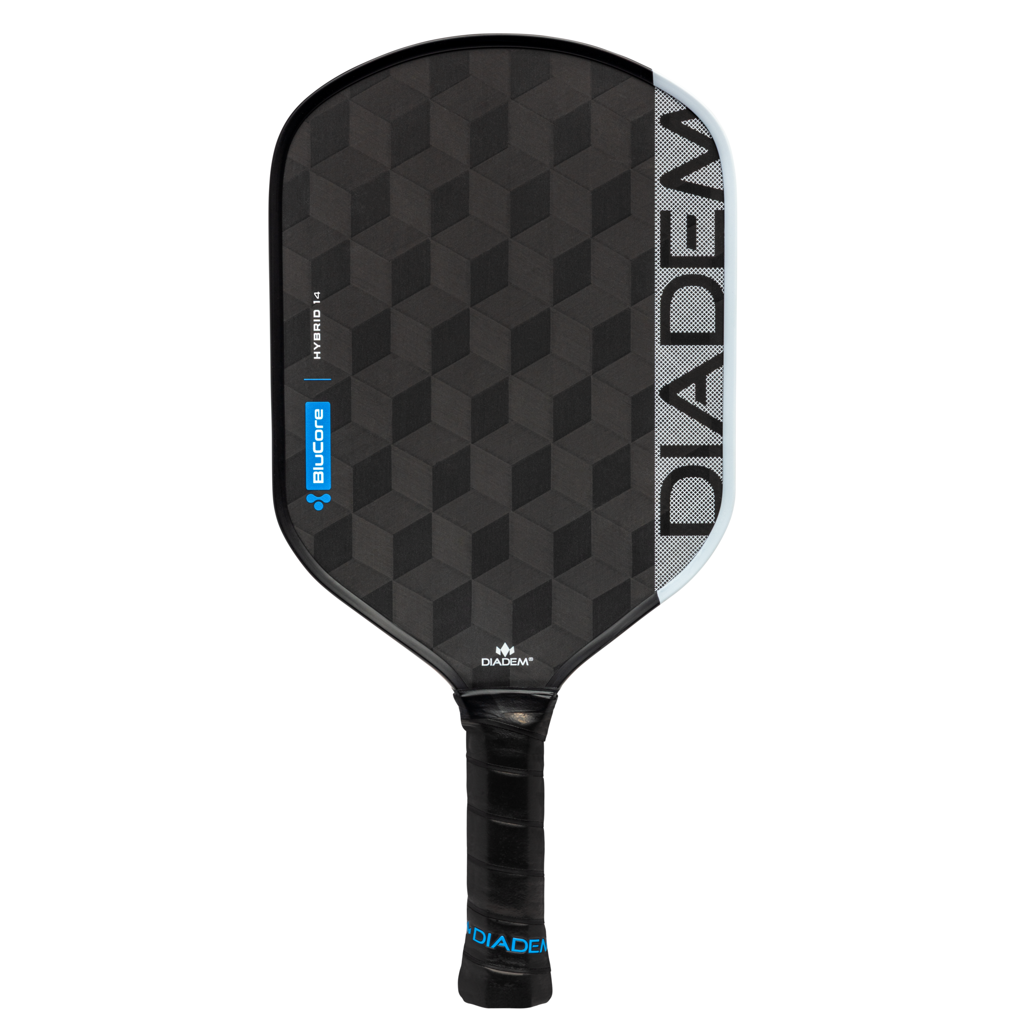 diadem-edge-blucore-hybrid-pickleball-schl-ger image 3