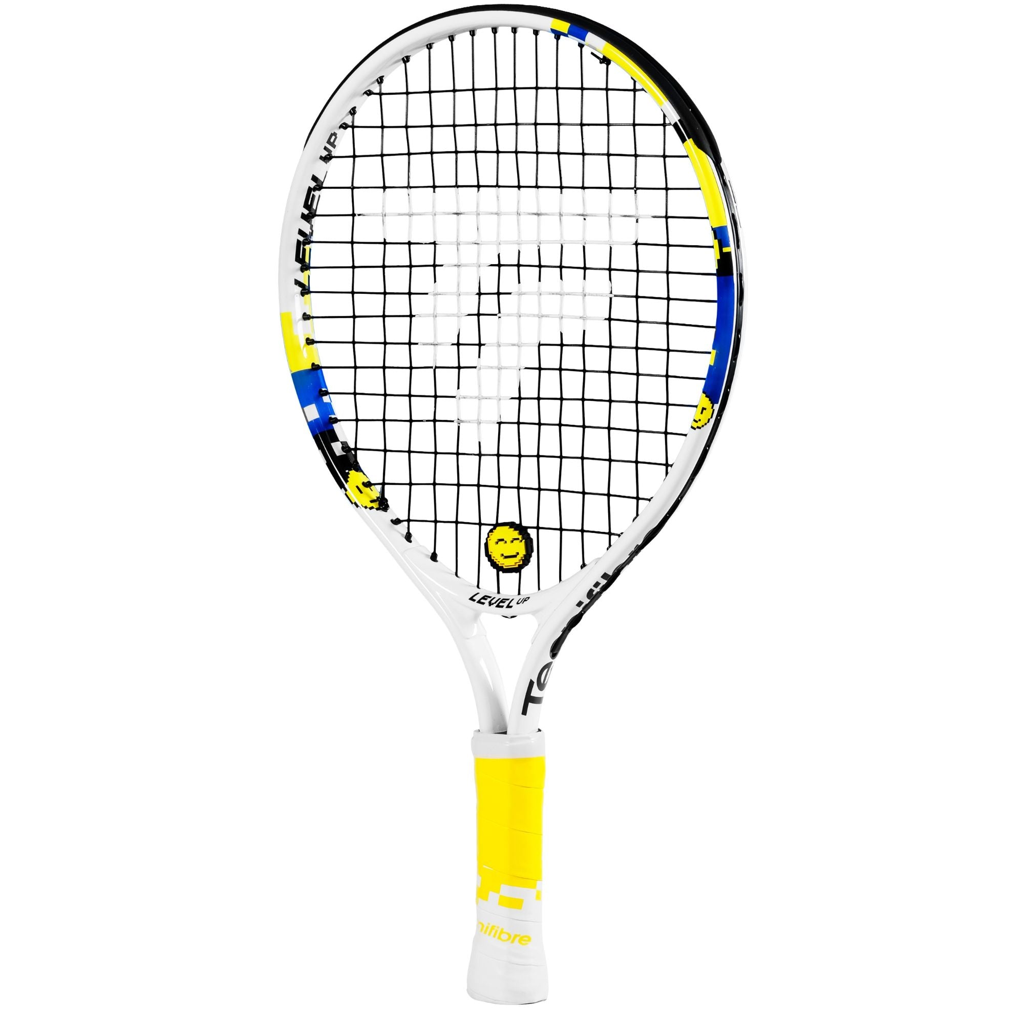 tecnifibre-level-up-17-2026-tennisschl-ger-f-r-kinder-3-4-jahre image 1