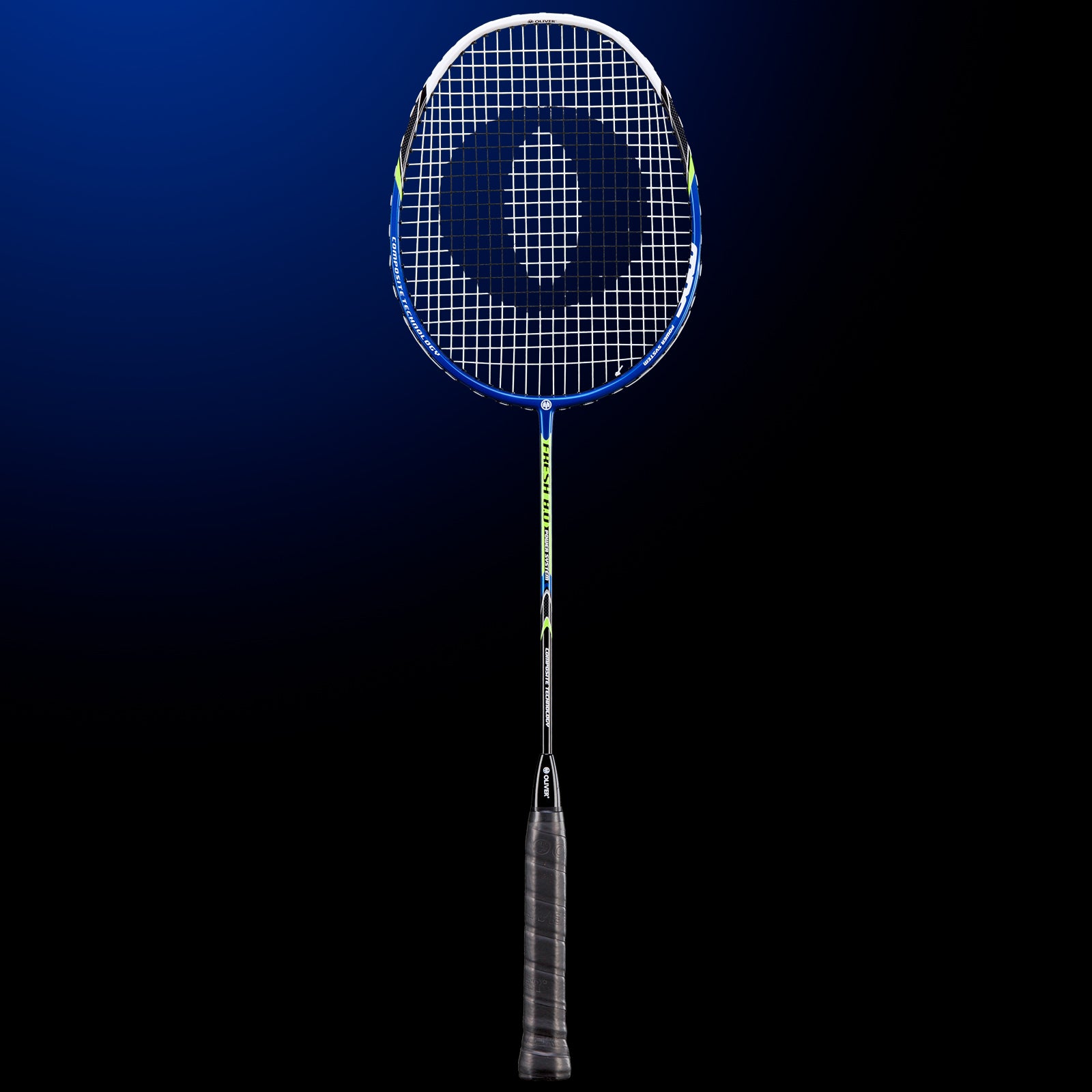 oliver-fresh-8-0-badmintonschl-ger-oversize-f-r-einsteiger-2 image 1