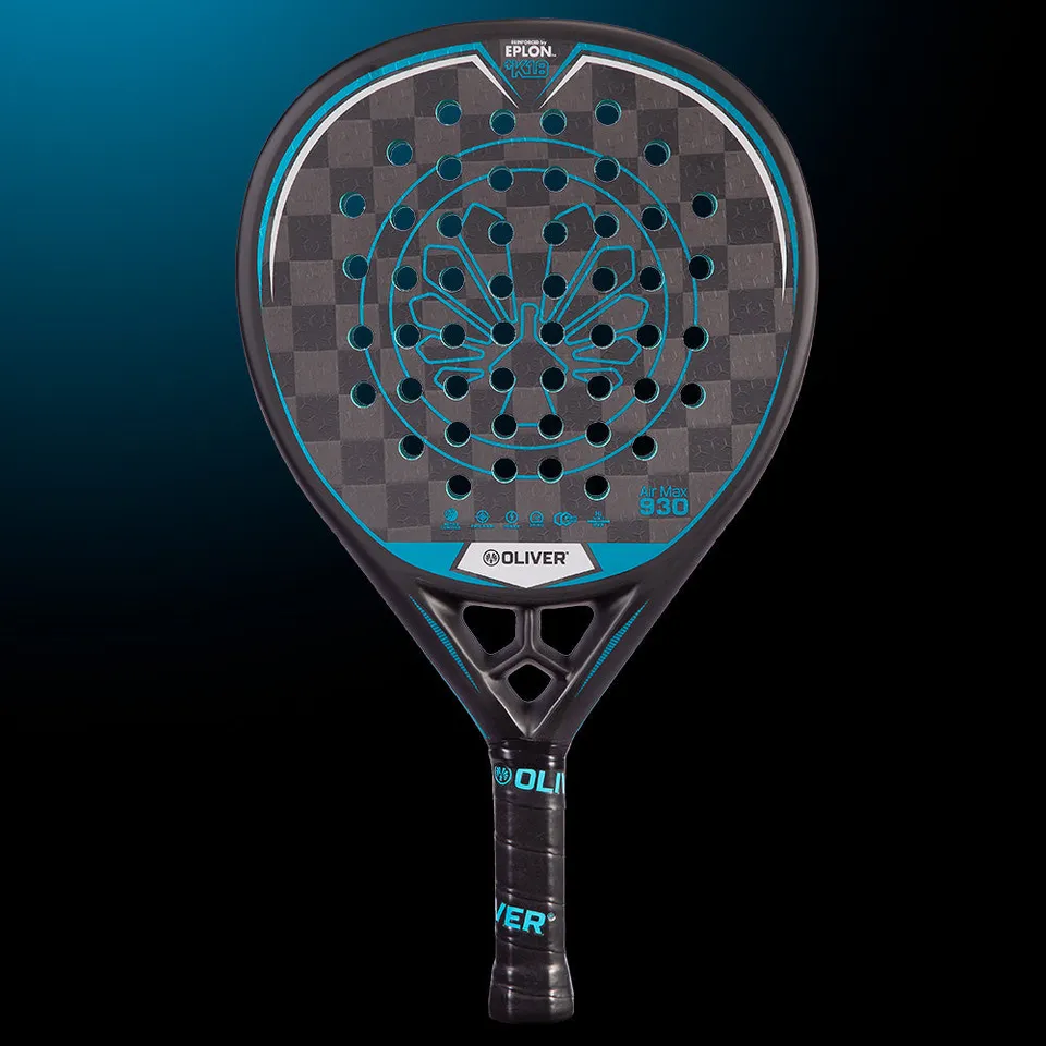 oliver-air-max-930-padel-schl-ger-12k-carbon-teardrop image 1