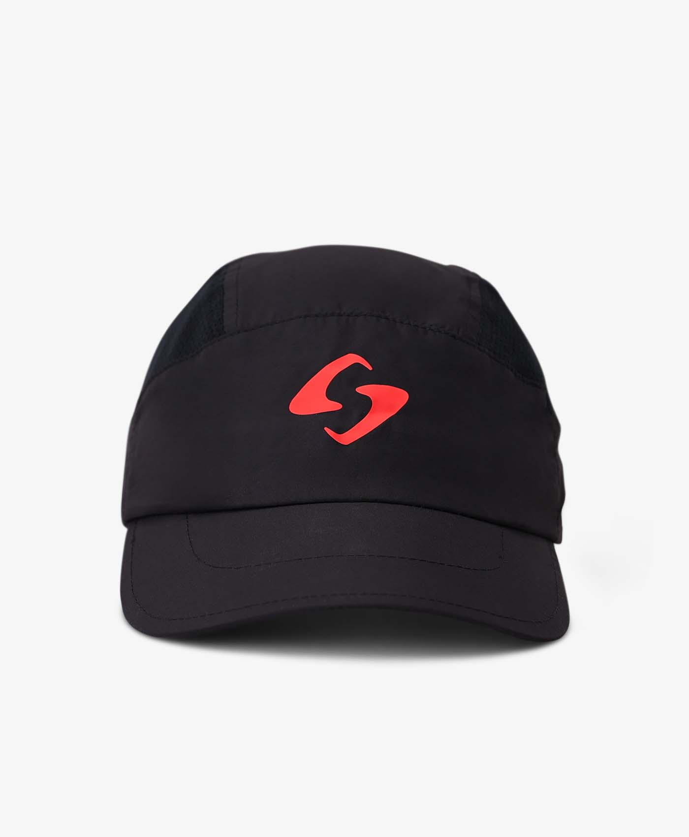 gearbox-gb-court-cap-black-6-panel-cap image 3
