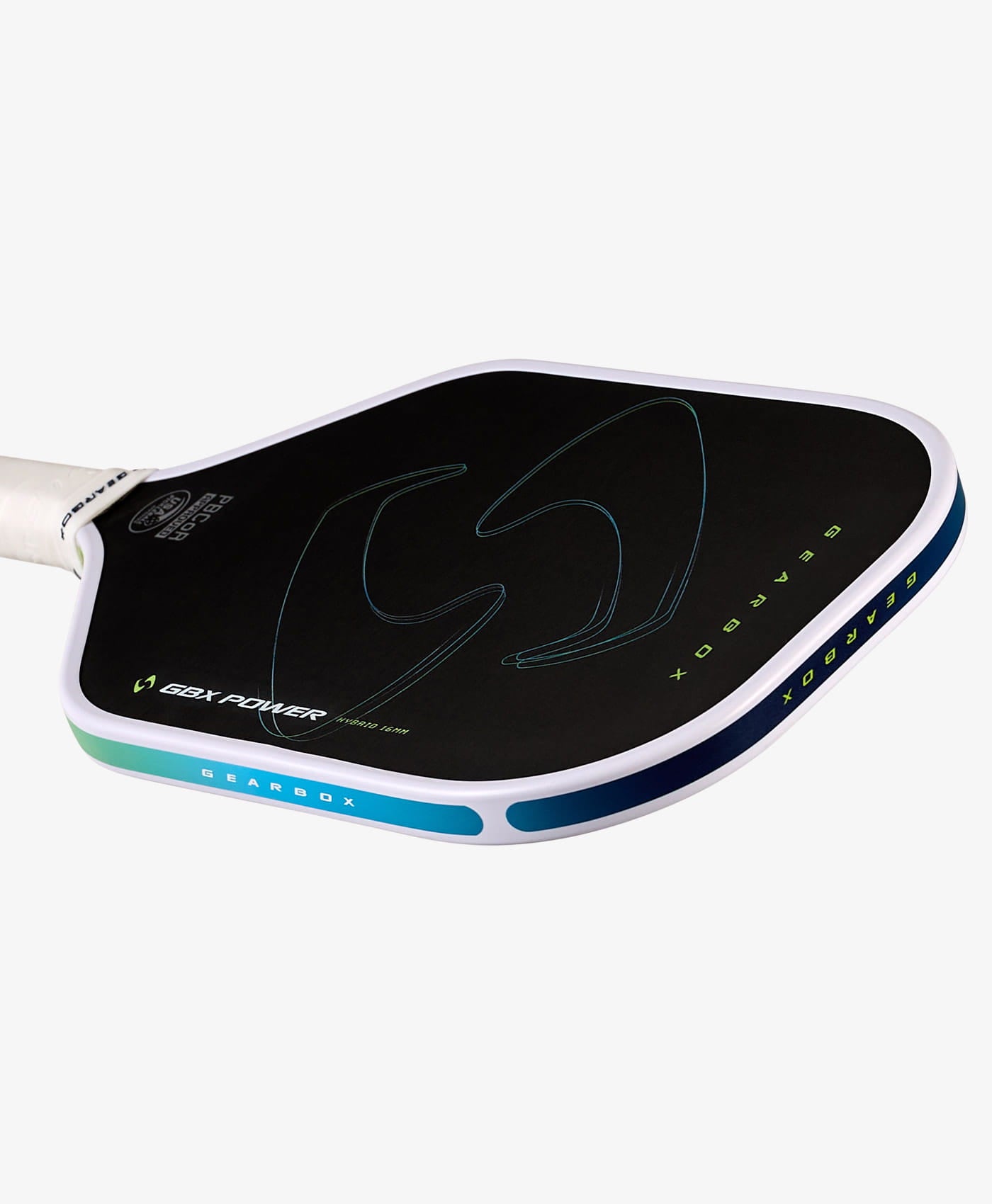gearbox-gbx-power-hybrid-gen-3-honeycomb-pickleball-schl-ger image 8