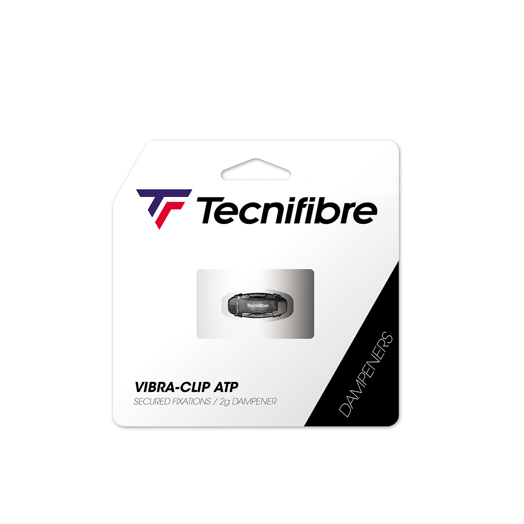 tecnifibre-vibra-clip-antivibrator-leichtester-d-mpfer-f-r-maximale-absorption image 2