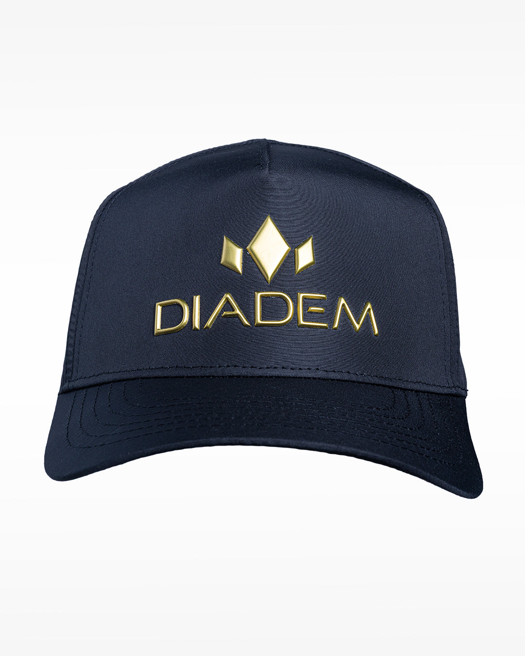 diadem-performance-snapback-cap-blucore-hut image 4