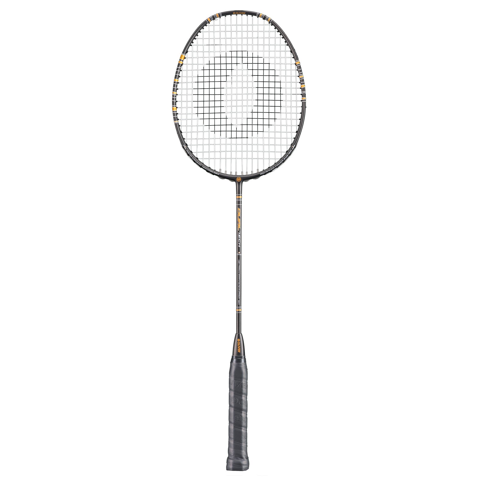 oliver-dual-tec-badmintonschl-ger-89g image 6