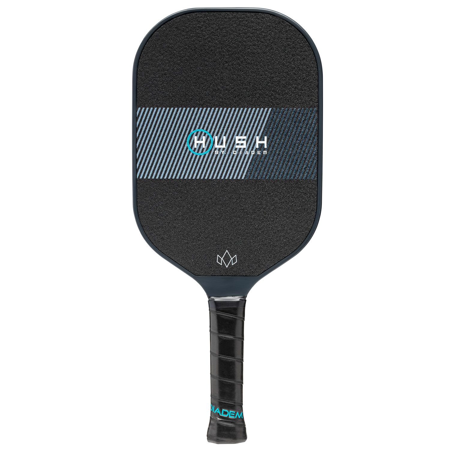 diadem-hush-pickleball-paddle-leiser-etpu-schl-ger-usa-quiet-approved image 1