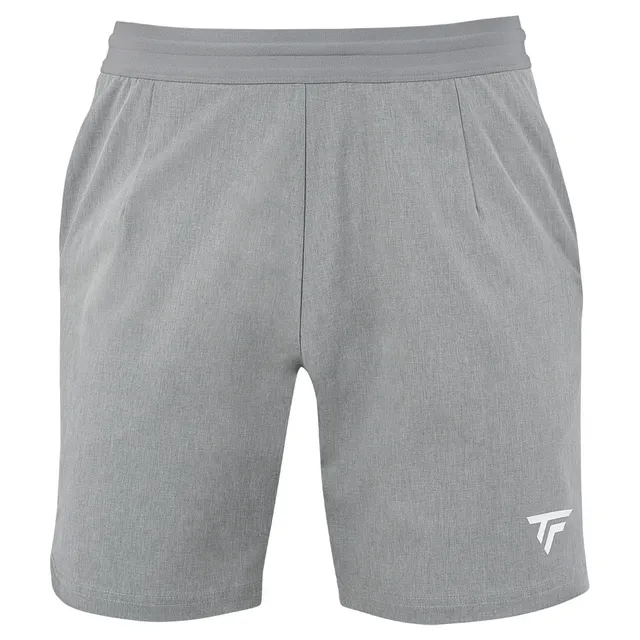 tecnifibre-team-short-silber-jungen image 1