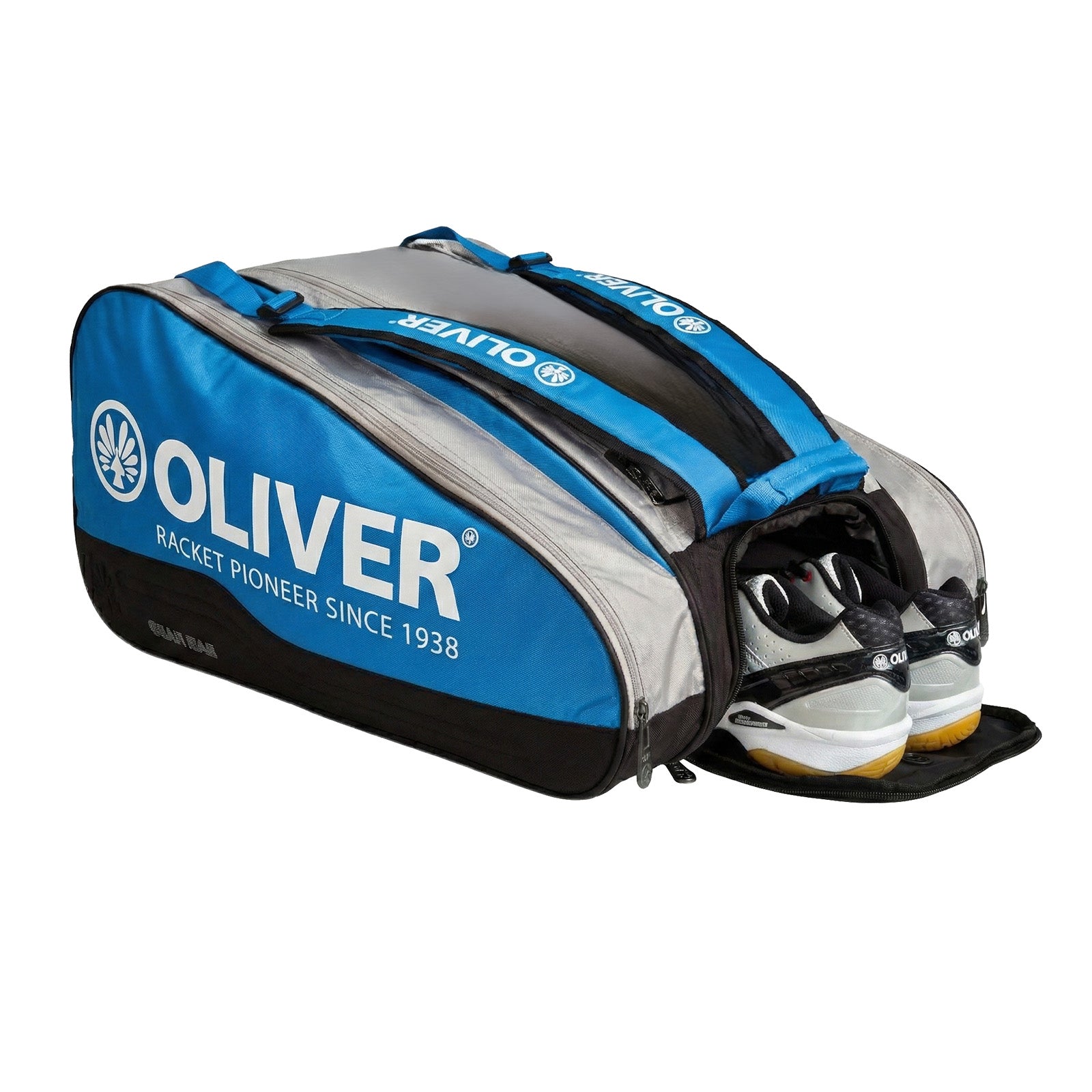 oliver-gearbag-extend-transporttasche-f-r-racketsport image 5
